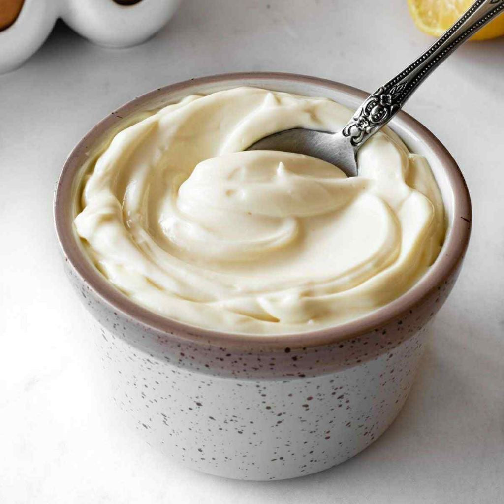 Homemade Mayonnaise 220g