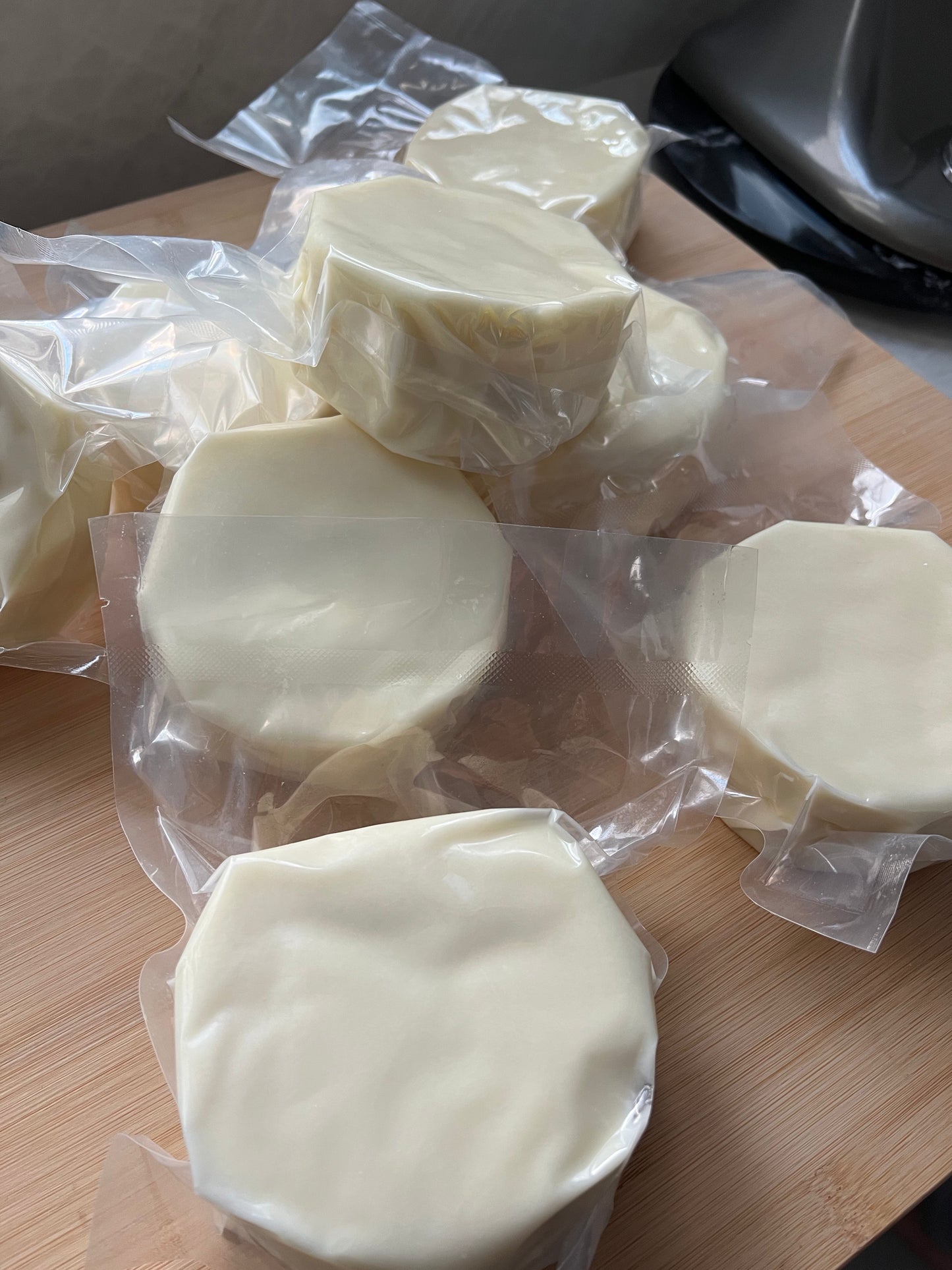 Kashkaval Cheese 400g