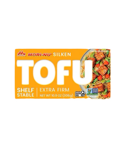 Extra Firm Tofu (308g)