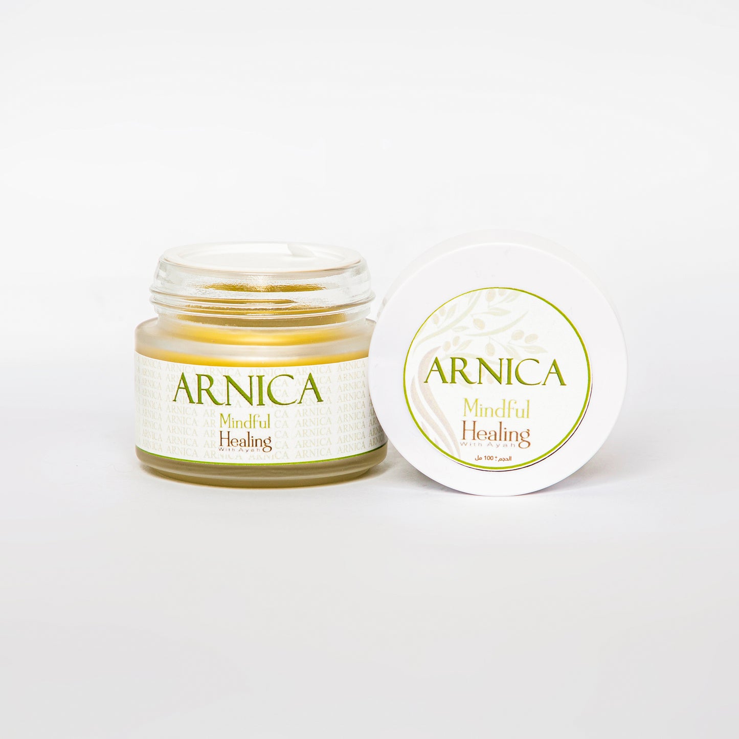 Arnica Cream - 100ml