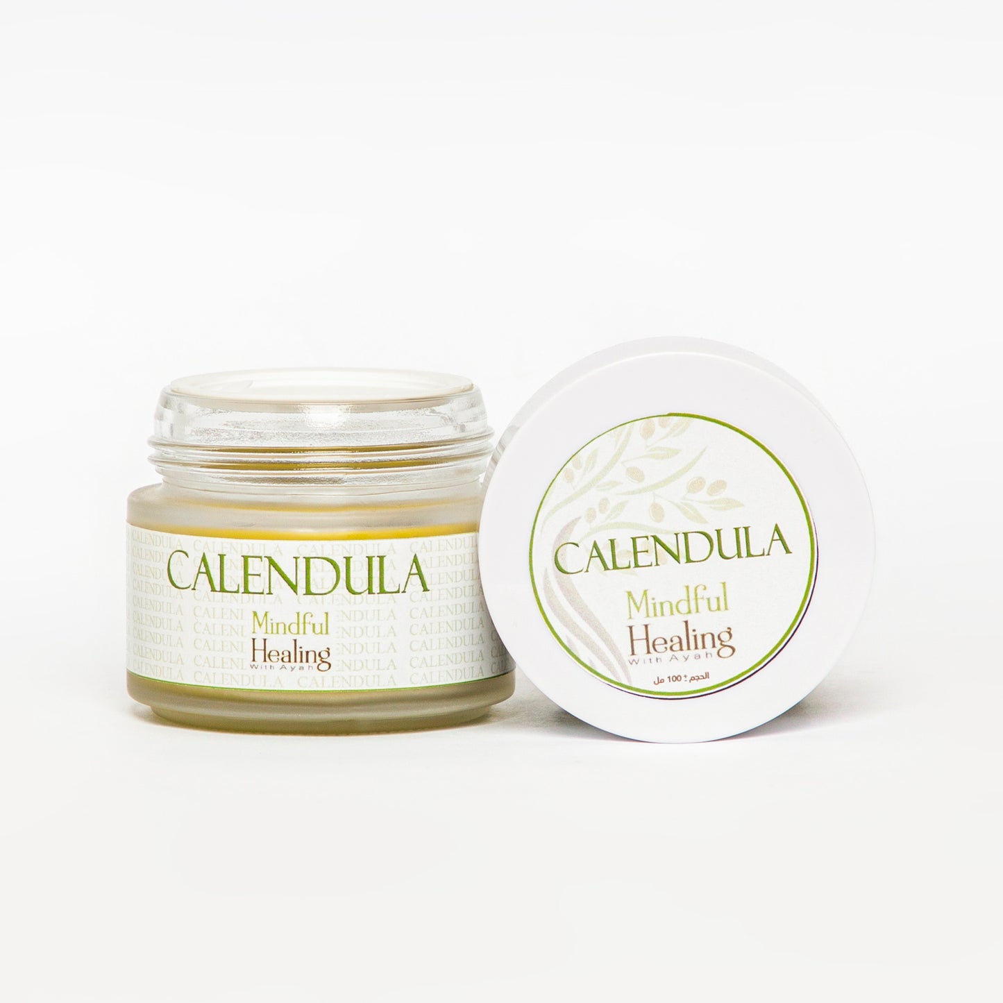 Calendula Cream - 100ml