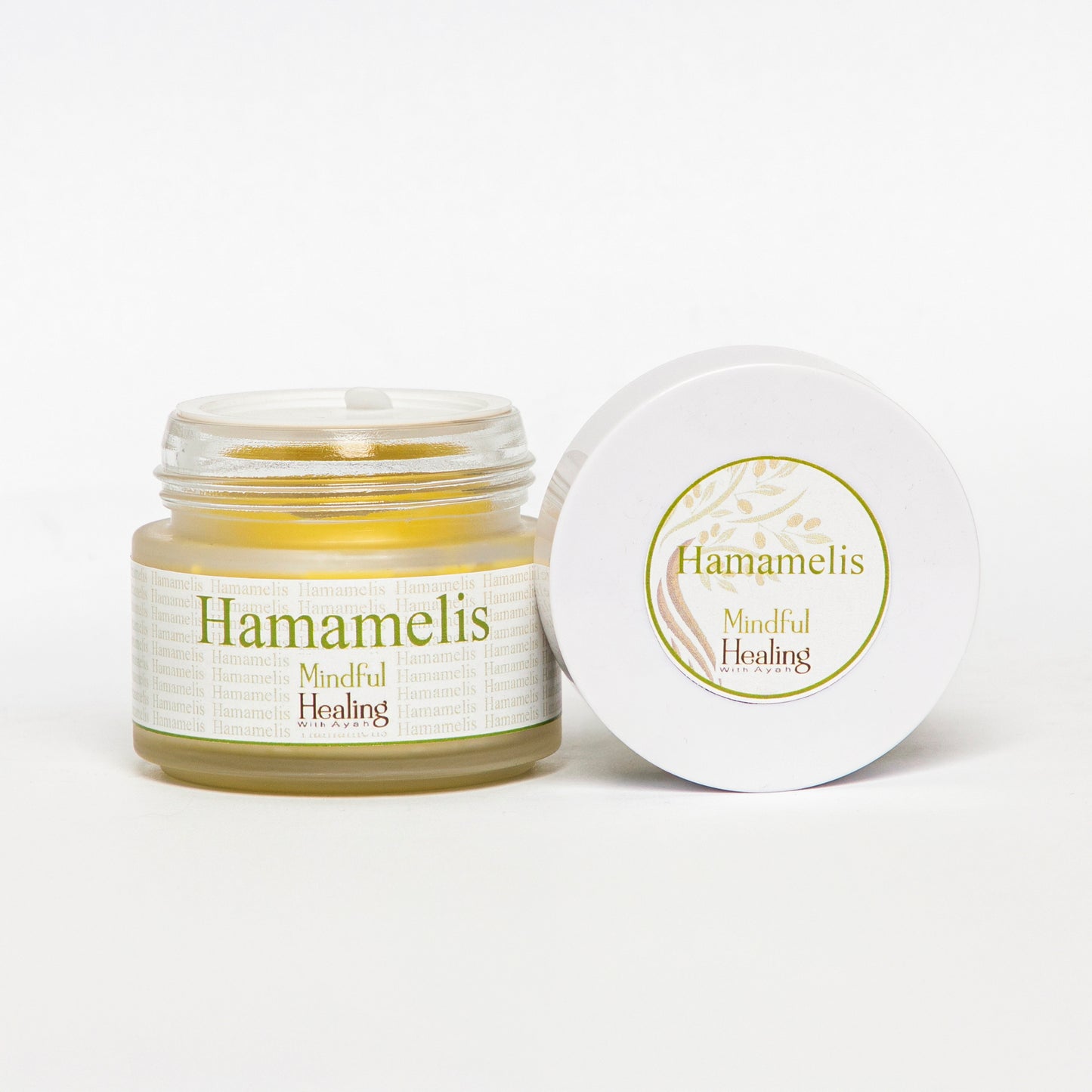 Hamamalis Cream - 100ml