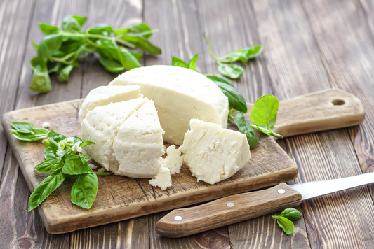 Cottage Cheese