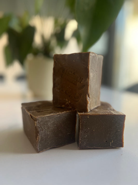 Aleppo Soap Bar 25%