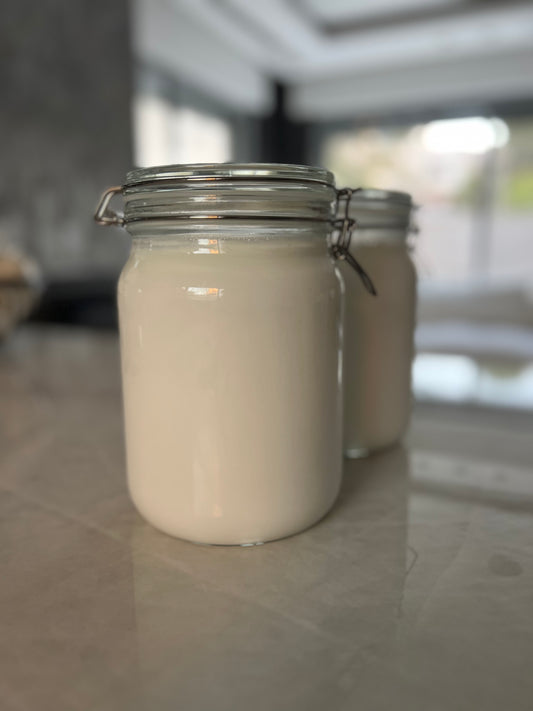 Al Amal Sheep Yogurt 2kg