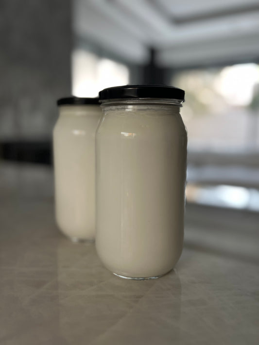 Al Amal Sheep Yogurt 950g
