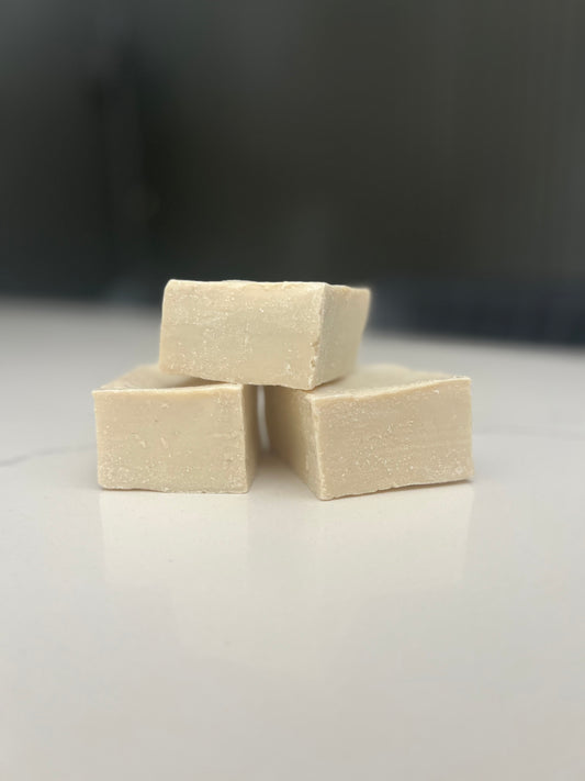 Natural Nabulsi Soap Bar
