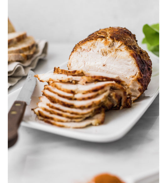 Premium Chicken Turkey Cut