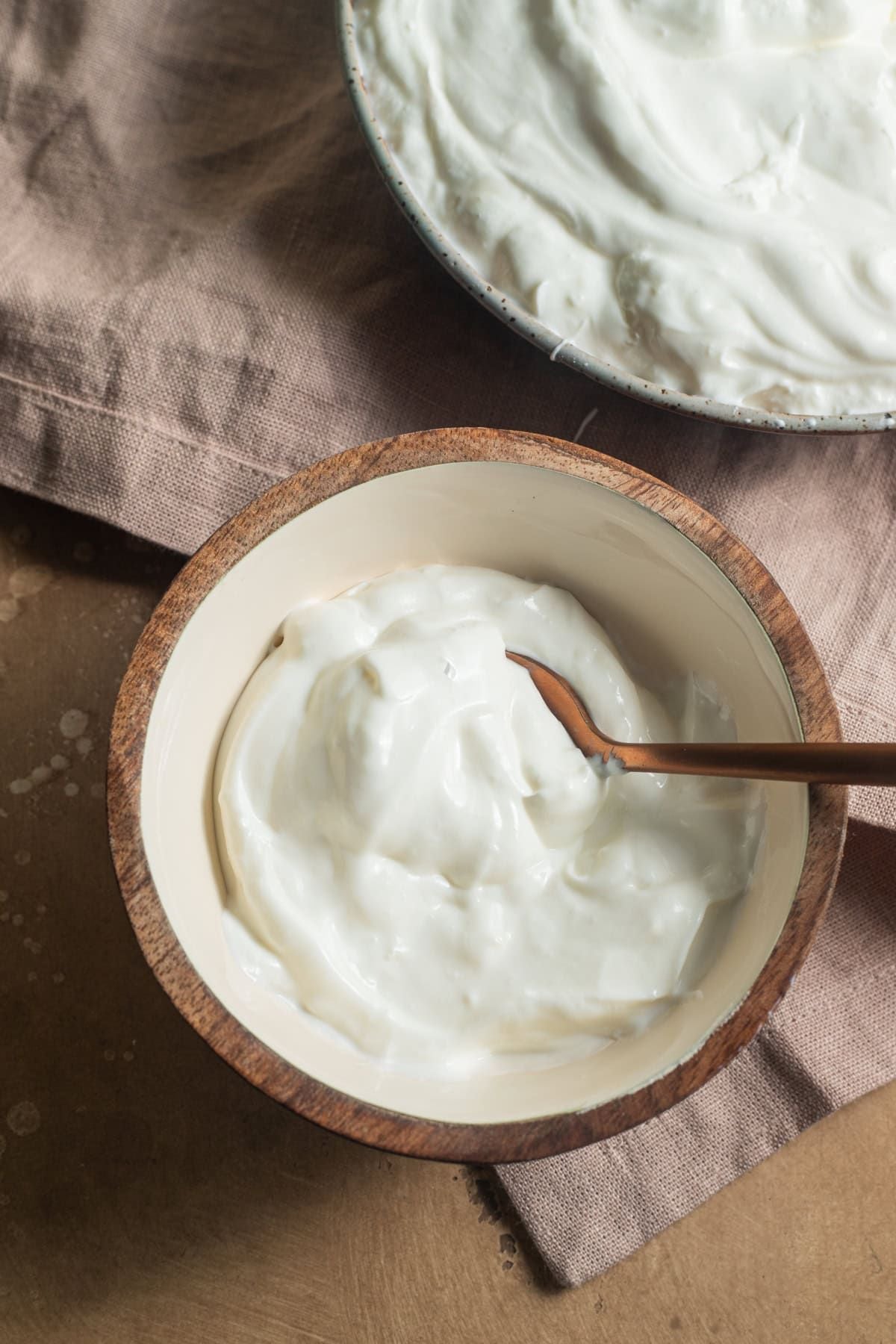 Greek Yogurt