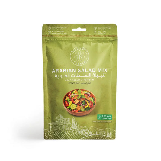 Arabian Salad Mix 85g
