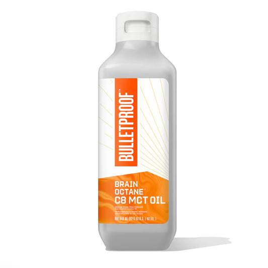 C8 MCT OIL 946ml