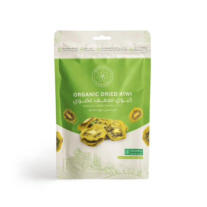 Holistic Corner Organic Dried Kiwi 50g