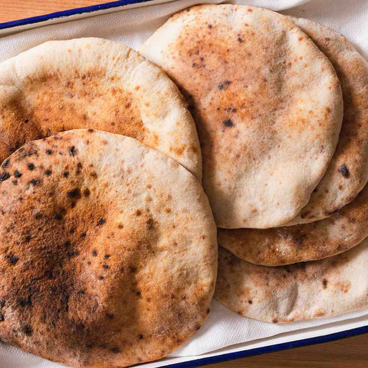 Pita Bread