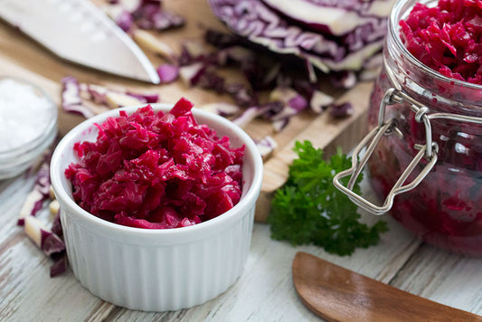 Sauerkraut (250 g)