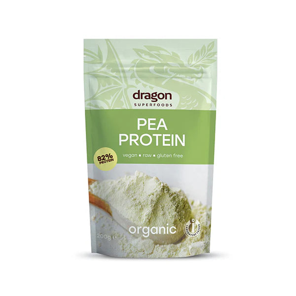 Pea Protein ( 200g )