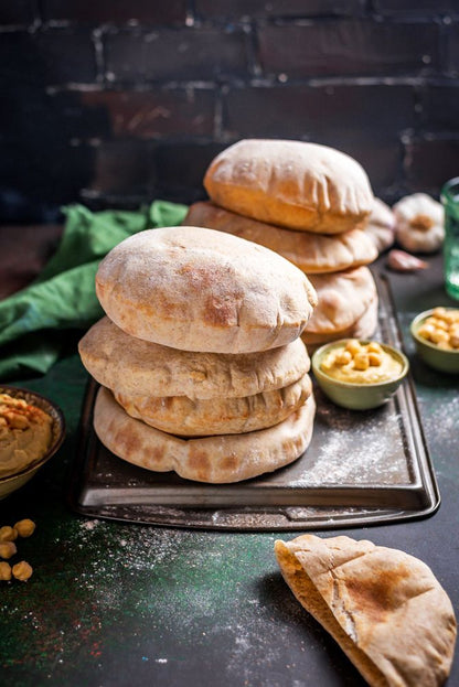 Pita Bread
